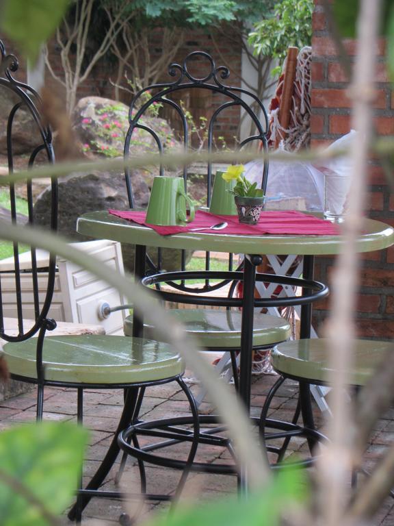 La Colorada Bed and Breakfast Zacualpan Εξωτερικό φωτογραφία