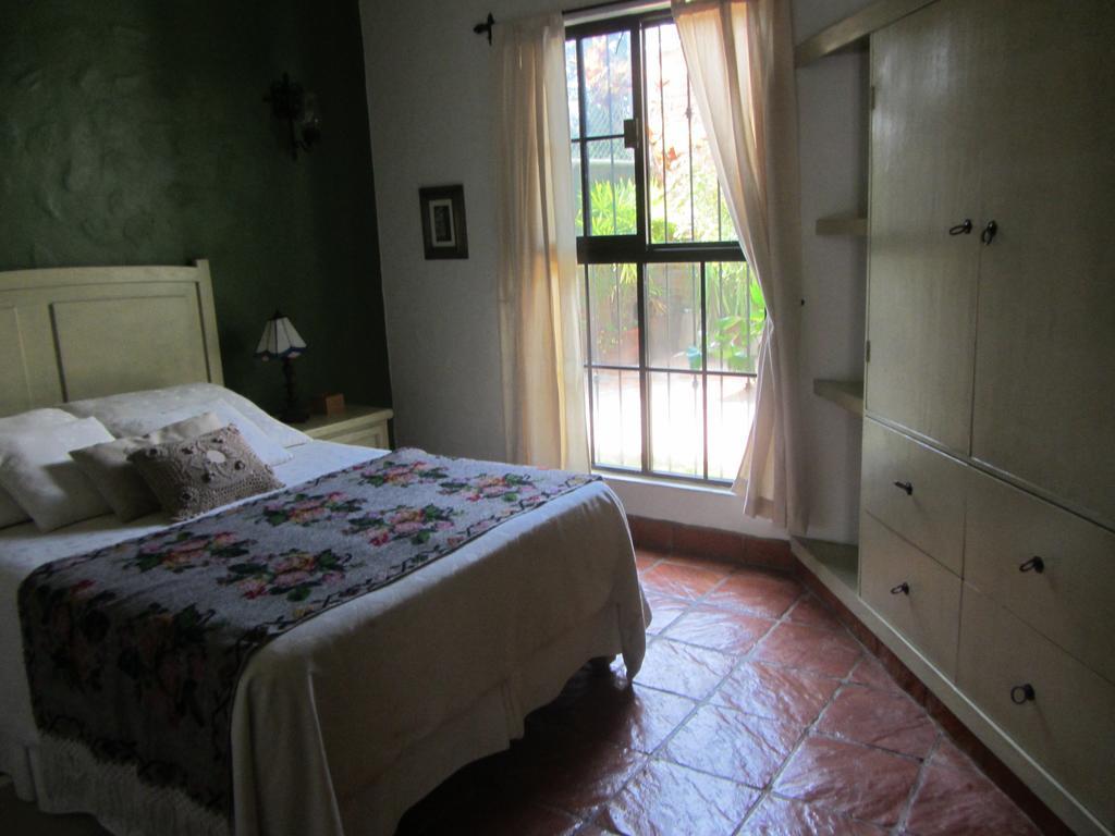 La Colorada Bed and Breakfast Zacualpan Εξωτερικό φωτογραφία